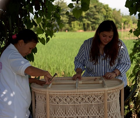 Celebrating the women in F&B this Women’s Day 2026