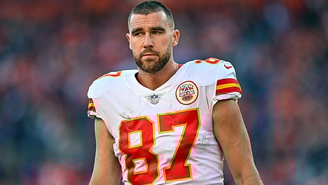 Kansas City Chiefs tight end Travis Kelce is reportedly expected to return to the team for the 2026 season 