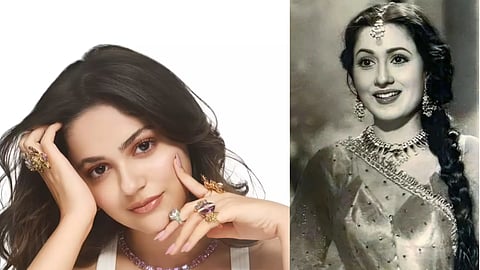 Who will play Madhubala in her upcoming biopic? Sanjay Leela Bhansali locked in the leading character!