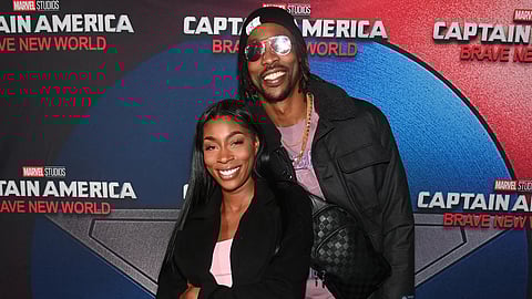 Dwight and Amber Howard head for divorce after latter makes serious accusation