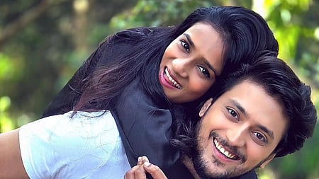 Shaka Laka Boom Boom actor Kinshuk Vaidya welcomes baby boy