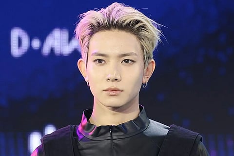 K-Pop star Lee Heeseung announces his exit from ENHYPEN; fans left in shock