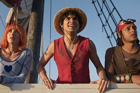 Cast, plot and release time: All you need to know about One Piece live-action Season 2