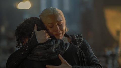 House of the Dragon Season 3 has cast young actress Pearl Clark as an older Jaehaera Targaryen