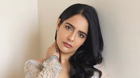 Malvi Malhotra is known for projects like Udaan, Hotel Milan, Zorawar Di Jacqueline, Abhiyuham, Thiragabadara Saami and Jenma Natchathiram