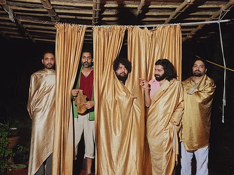 A mosaic of sounds comes to Hyderabad as Peter Cat Recording Co. gears up to stun with their genre-fluid music 