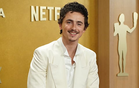 Timothée Chalamet recently made controversial comments about ballet and opera