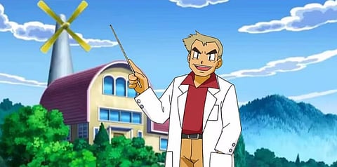 The Tokyo positions seek experts in real-world ecosystems to help build richer Pokémon worlds