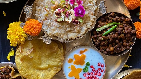 Sheetala Ashtami is being observed on March 11 this year, eight days after Holi, by devotees across several northern and western states of India