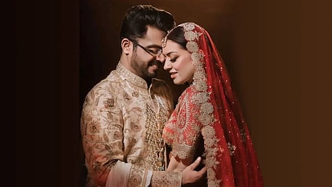 Hansika Motwani, Sohael Khaturiya part ways, Mumbai Court Grants Divorce