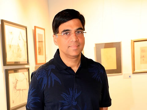 Garden of Memories celebrates gallery’s six-decade artistic journey