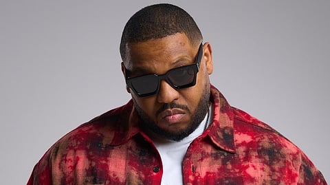 FA9LA singer Flipperachi calls of India shows days before the gigs