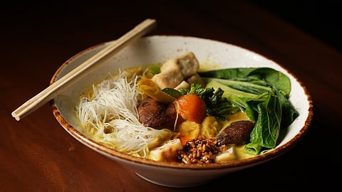 A slow simmer across Southeast Asia’s culinary landscapes