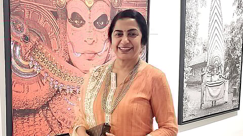 Lenscape Kerala presents diverse images of God’s Own Country
