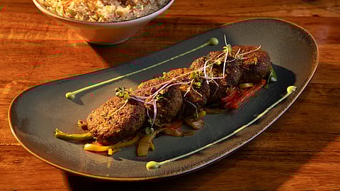 Before borders: A festival that revisits undivided Punjab through food