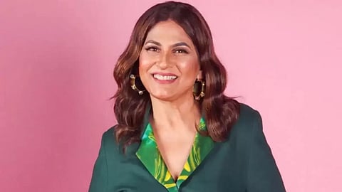 Archana Puran Singh leaving YouTube was a family decision