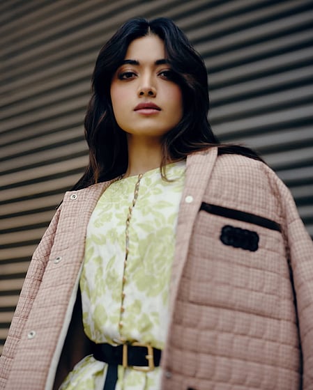 Rashmika Mandanna calls viral audio row ‘invasion of privacy