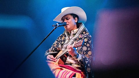 What was the one thing Zubeen Garg feared until his death? 