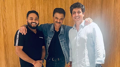 Known for crafting immersive soundscapes, Rohan-Vinayak has created a sound that reflects the film’s rising psychological tension 