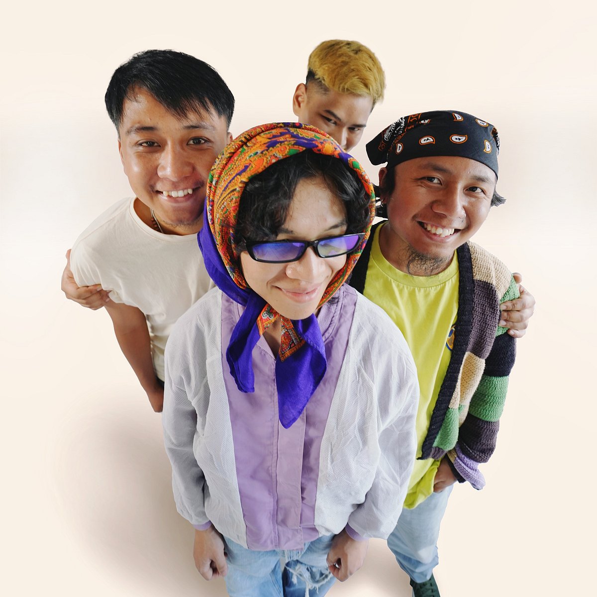 Shillong-based band Bending Waves on channelising their resilience through lyrics, without losing their edgy style