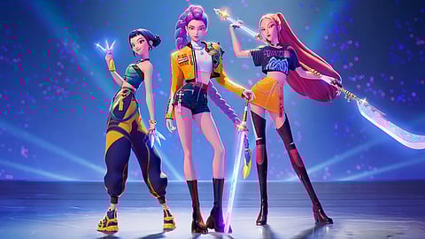 KPop Demon Hunters 2 confirmed: India release date, cast and more