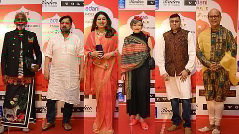 The stars shone brighter at Devi Awards Kolkata 2026
