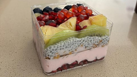 Beat the heat with these artisanal sweet treats in Hyderabad