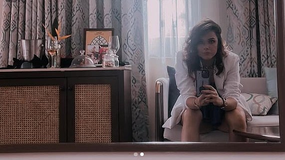 Paap and Zeher actor Uditaa Goswami lives life to the fullest with her family and music today