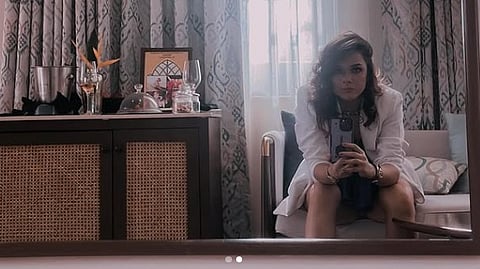 Paap and Zeher actor Uditaa Goswami lives life to the fullest with her family and music today 