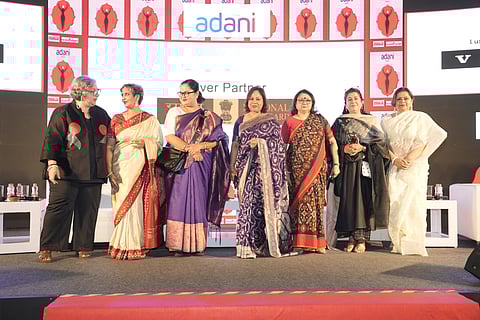 Glimpses from Devi Awards Kolkata 2026