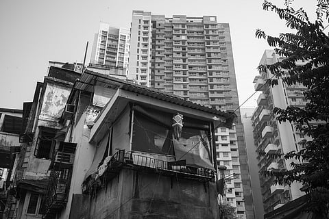 Shadows of Empire: Khotachi Wadi through two artistic lenses