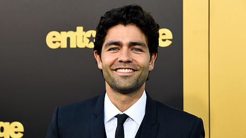 Adrian Grenier not starring in The Devil Wears Prada 2