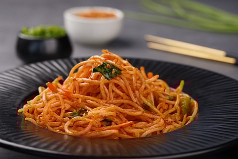 Rajajinagar gets a taste of Tangra-style Chinese cuisine