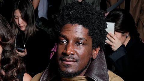 Labrinth Euphoria Season 3