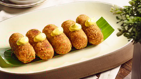 This new Bengaluru restaurant explores the flavours of Italy’s eastern and western coasts