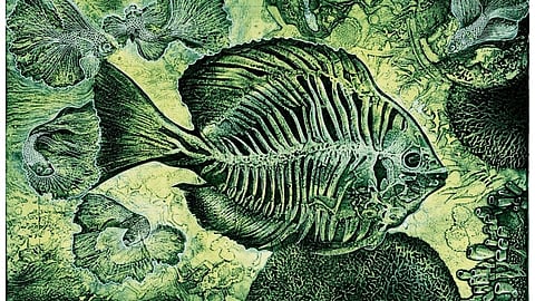 Bengaluru welcomes the fourth edition of the art exhibition, The Earth Matters