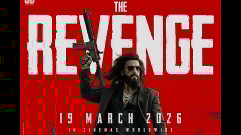 A tweet about Dhurandhar 2's climax has caught the attention of fans online.