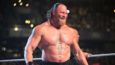 Brock Lesnar to feature in WrestleMania 42 ahead of rumoured retirement