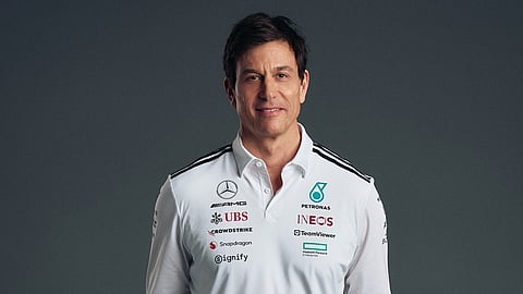 Mercedes Boss Toto Wolff's net worth can go up after this potential deal