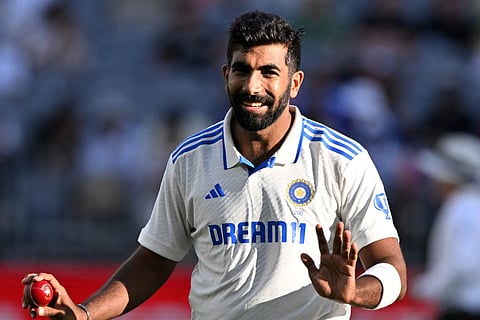 BCCI contract changes: Jasprit Bumrah faces a INR 2 crore pay cut; board tries for a resolution
