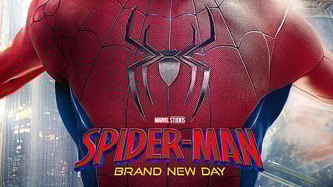 Spider-Man: Brand New Day trailer suggests new and enhanced superpowers for Peter Parker