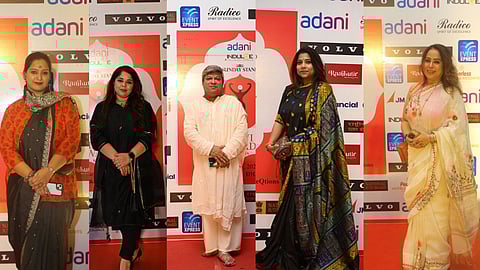 The glitz and glam at Devi Awards Kolkata 2026