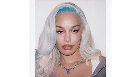 English singer and songwriter Jorja Smith unveils ‘Price of It All’, the first release from the soundtrack of upcoming series, Bait