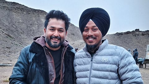 Fans are celebrating Dhurandhar's turban expert, Balwinder Singh, whose skill brought authenticity to the spy thriller sequel.