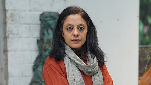 Radhika Agarwala on the practice of lost wax method 