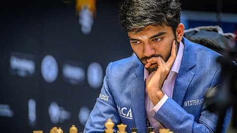 ‘Won by accident’: Anatoly Karpov questions Gukesh’s World Chess championship