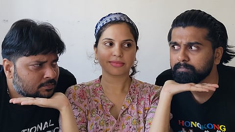 'Tisted Twales' returns with bilingual twists that keep the surprise till the last line