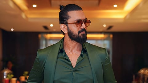 Actor Arifin Shuvoo talks about playing Jimmy Roy in Jazz City