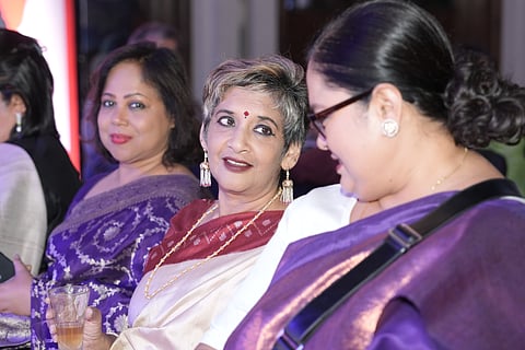 Glimpses of those who graced Devi Awards Kolkata 2026