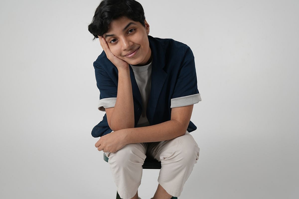 Anubha Bajaj on Tu Mila, viral hit Lamhey, and her indie music journey